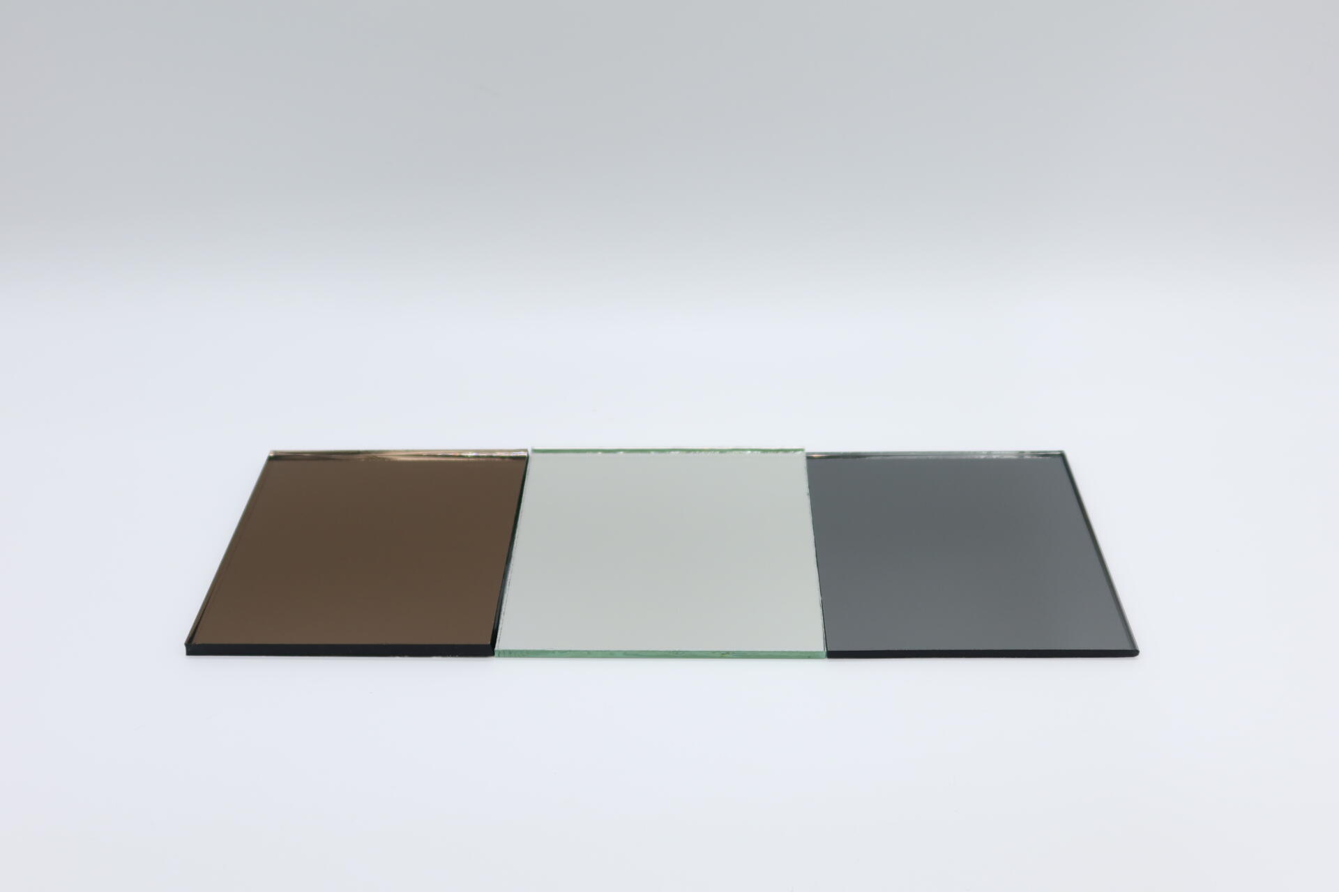 Spiegel samples nieuw - allemaal